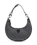 Guess Lua Bolso de hombro black