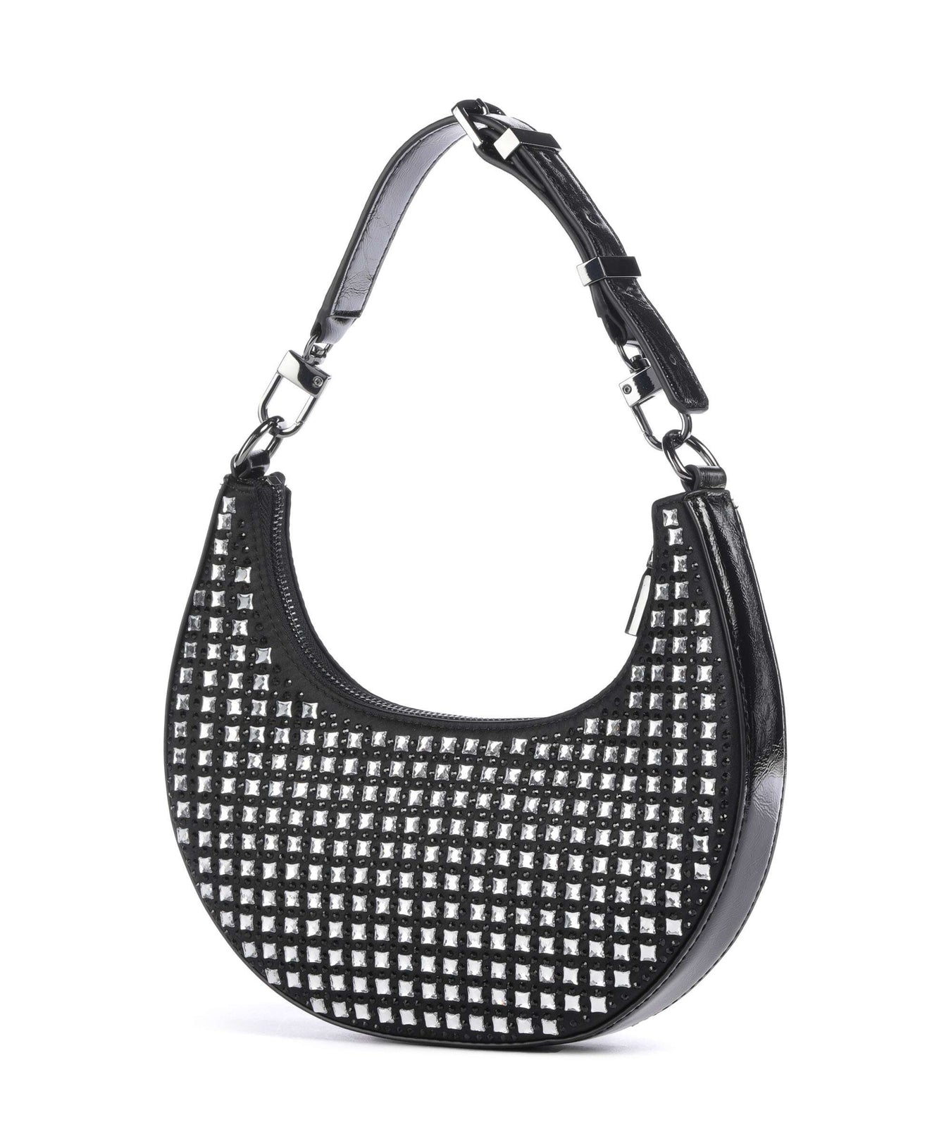 Guess Lua Shoulder bag black