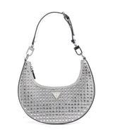 Guess Lua Bolso de hombro silver