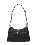 Guess Giully Bolso de hombro black