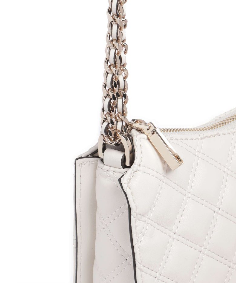Guess Giully Shoulder bag offwhite
