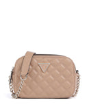 Guess Giully Bandolera beige