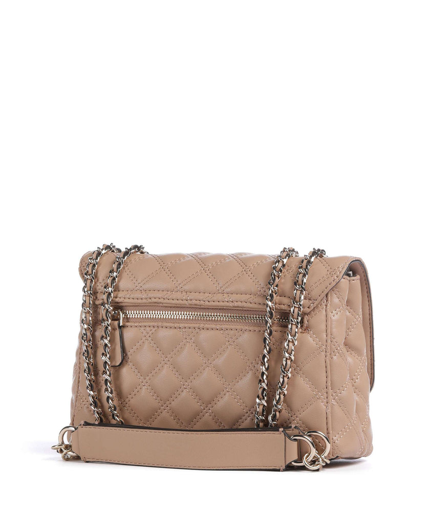 Guess Giully Shoulder bag beige