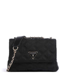 Guess Giully Shoulder bag black