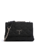 Guess Giully Bolso de hombro black