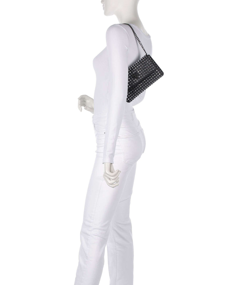 Guess Zalina Shoulder bag black