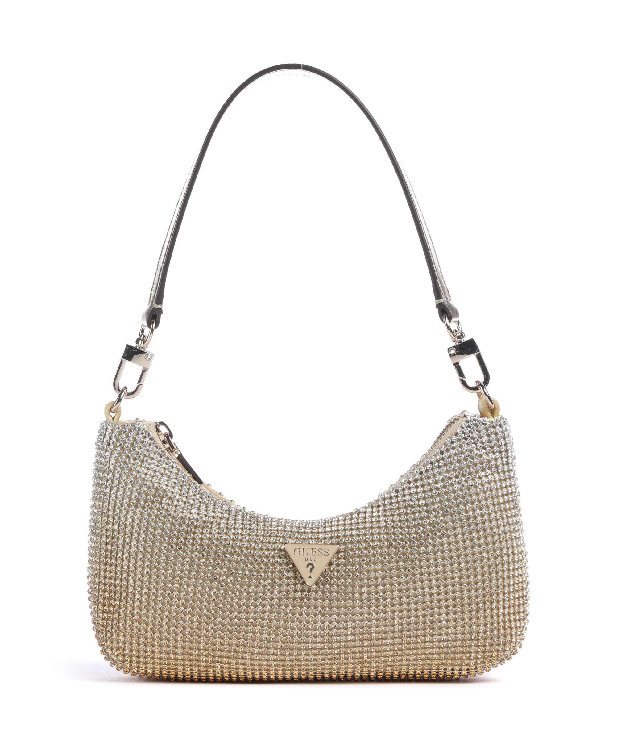 Guess Zalina Shoulder bag gold
