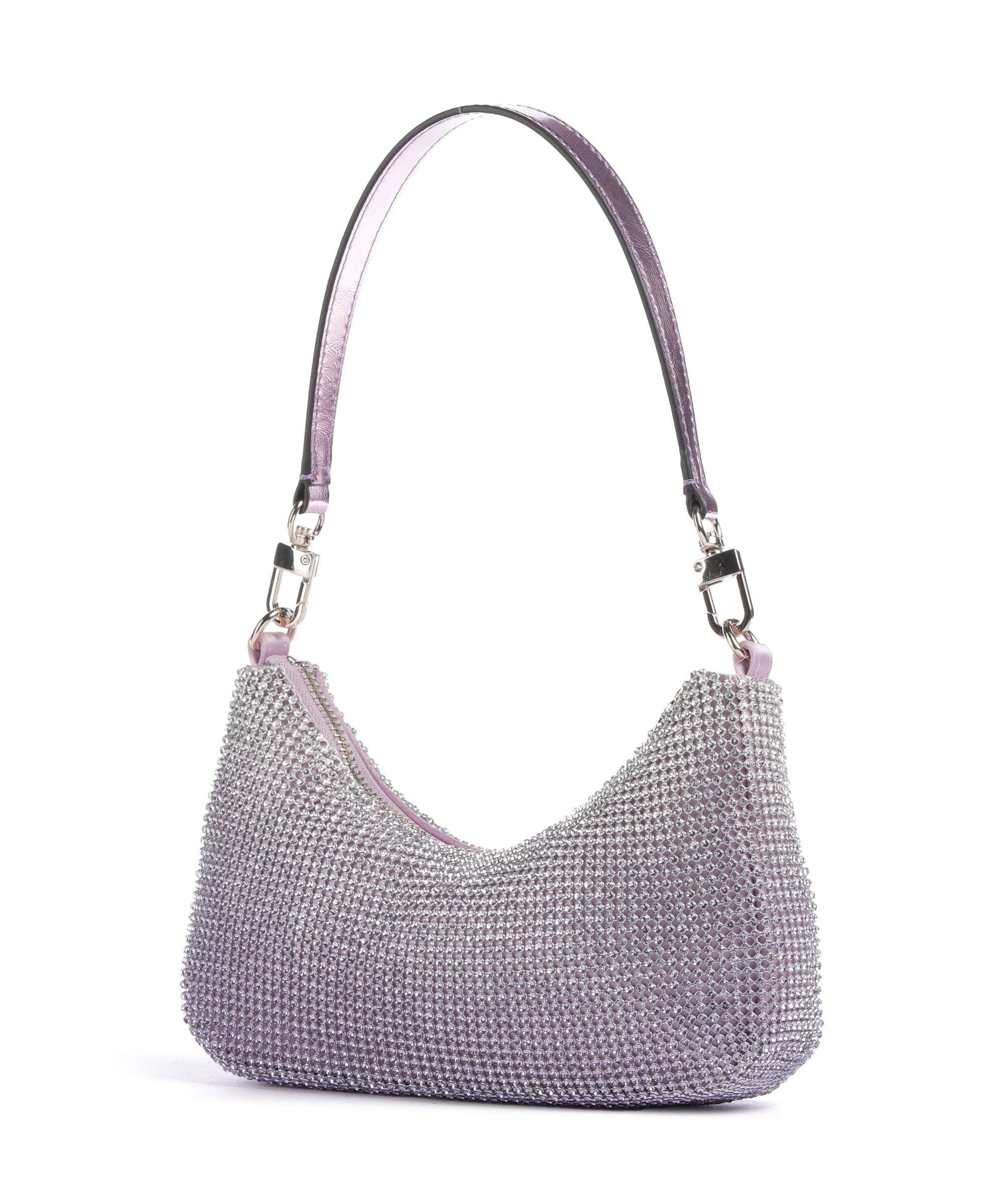 Guess Zalina Shoulder bag orchid
