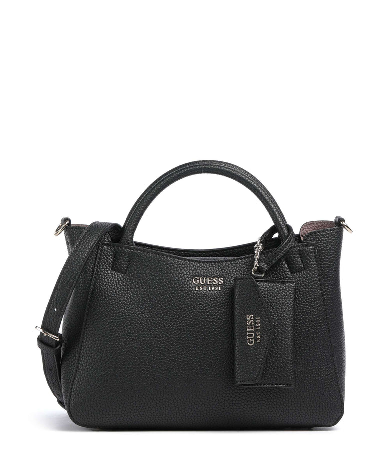 Guess Brenton Handbag black
