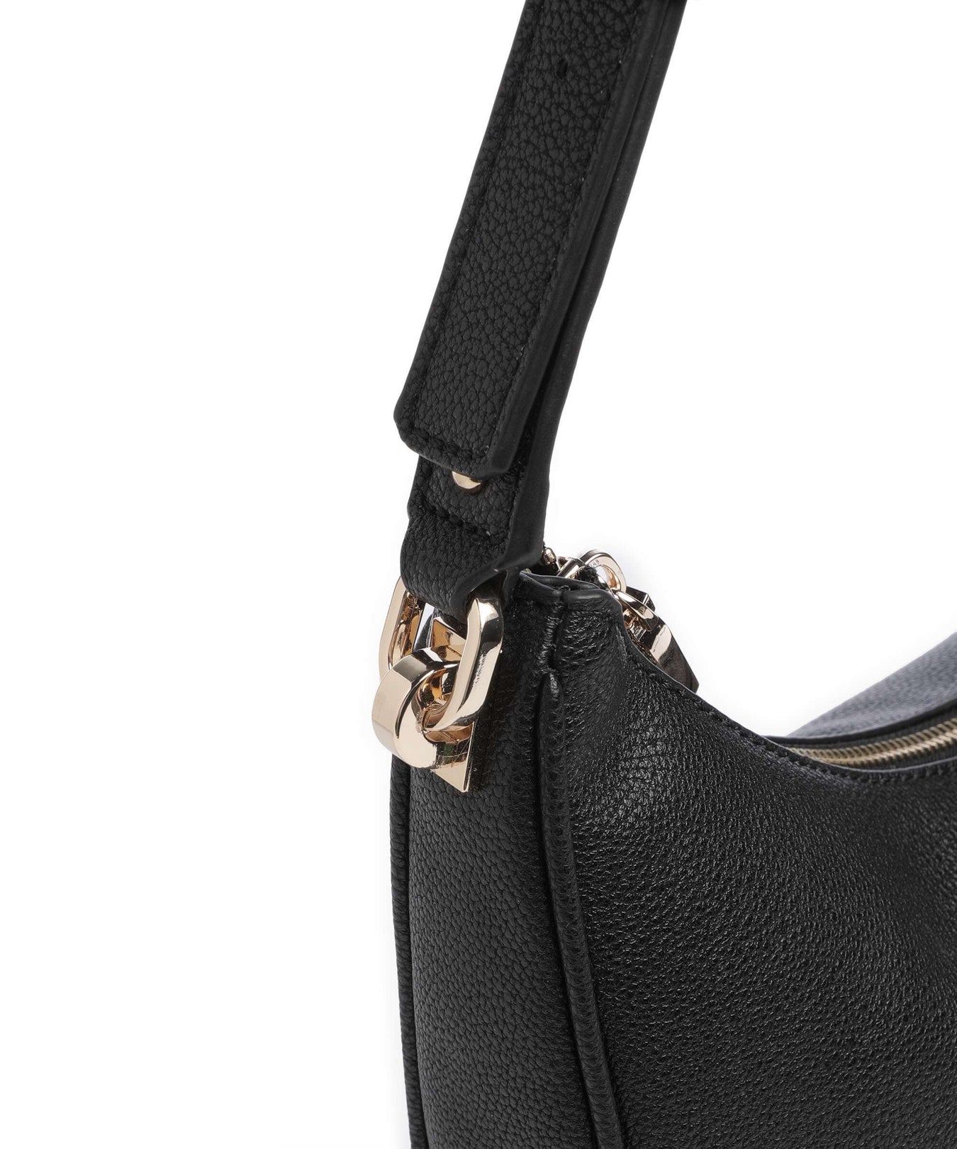 Guess Calebra Shoulder bag black