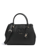 Guess Calebra Bolso de mano black