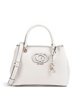 Guess Calebra Bolso de mano offwhite