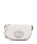 Guess Calebra Bandolera offwhite