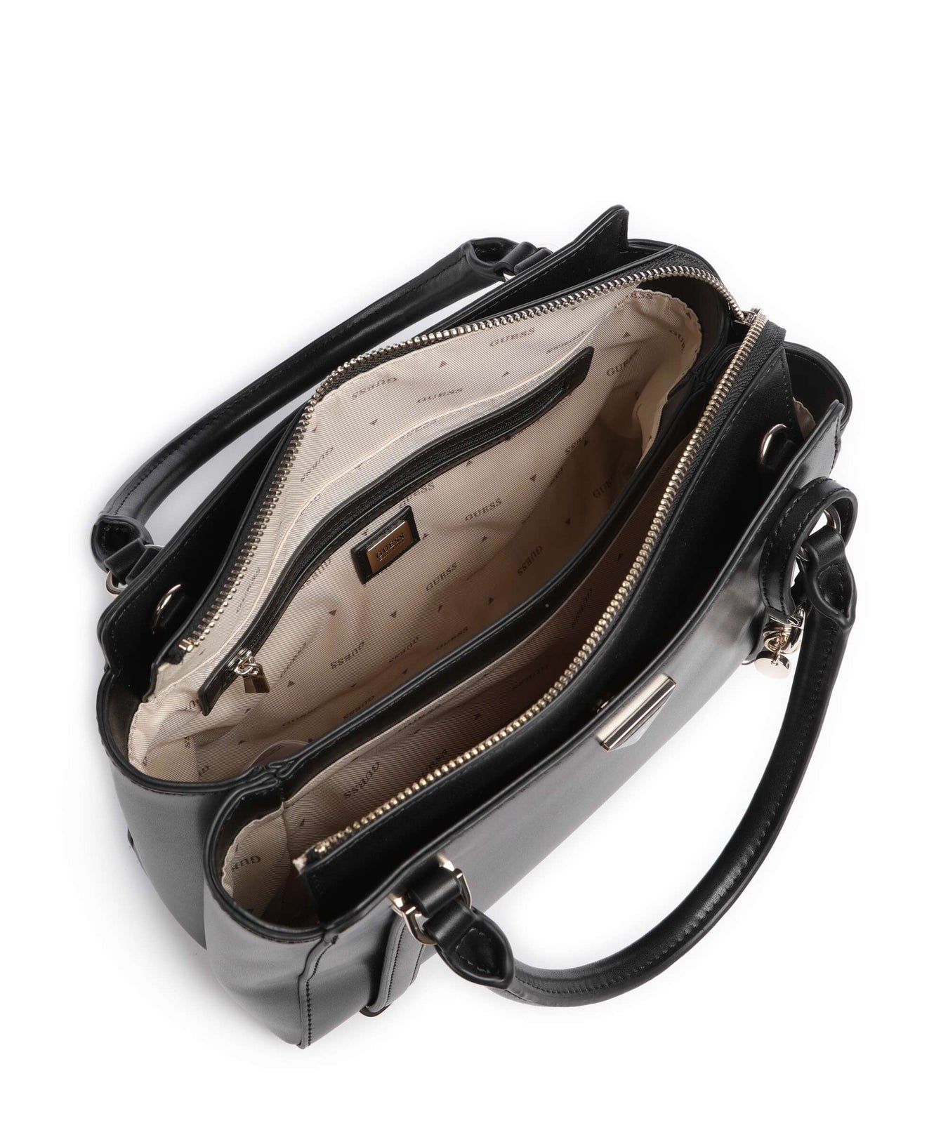 Guess Daryna Handbag black