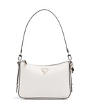 Guess Daryna Bolso de hombro offwhite