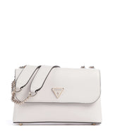 Guess Daryna Bolso de hombro offwhite
