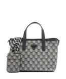 Guess G Wave Bolso de mano black logo