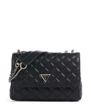 Guess Giully Bolso de hombro black