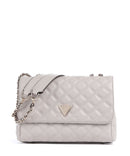 Guess Giully Bolso de hombro taupe