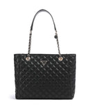 Guess Giully Large Bolsa shopping black