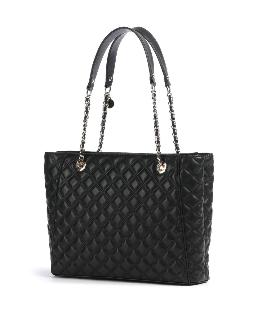 Guess Giully Large Tote bag black