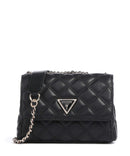 Guess Giully Mini Shoulder bag black