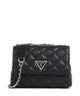 Guess Giully Mini Bolso de hombro black