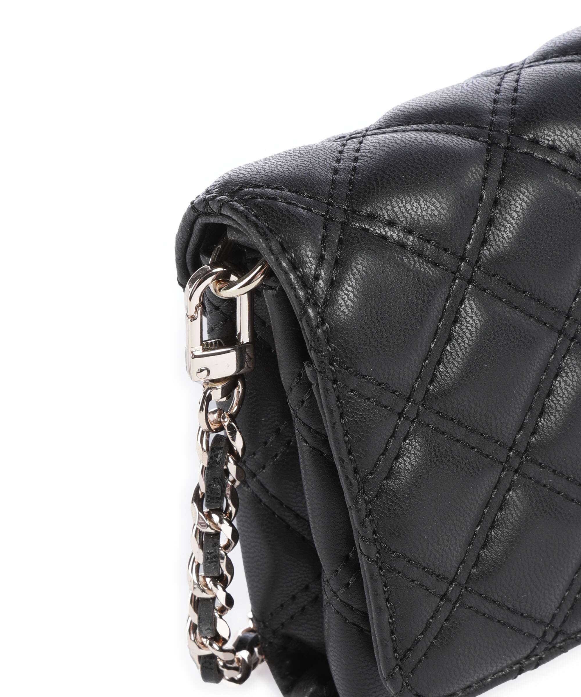 Guess Giully Wallet black