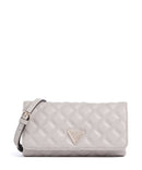 Guess Giully Wallet taupe