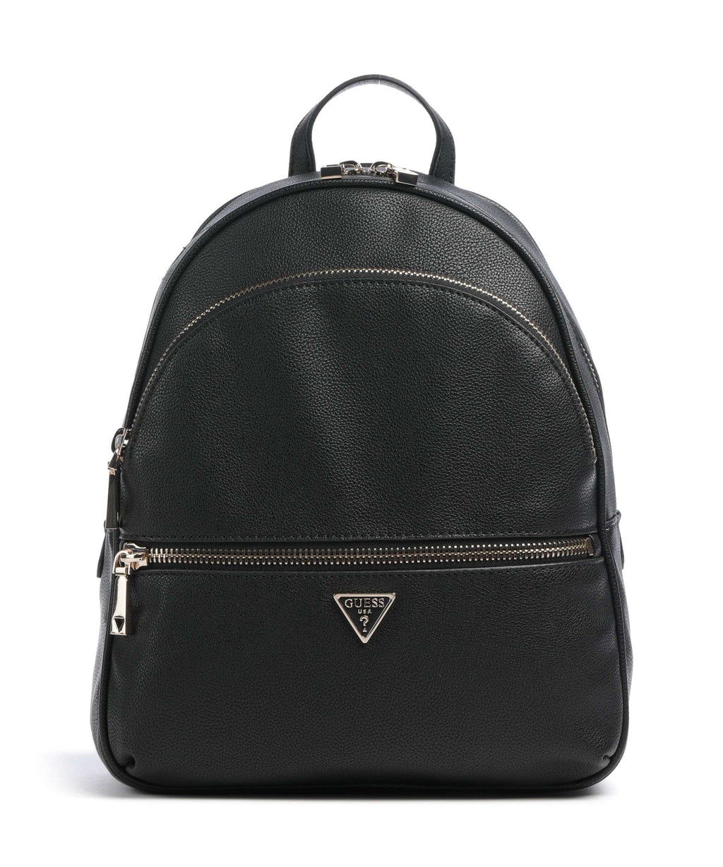 Guess Manhattan II Large Backpack black