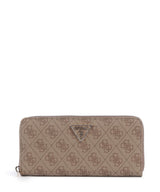 Guess Laurel Monedero latte logo