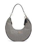 Guess Mirema Bolso de hombro black/multicolour