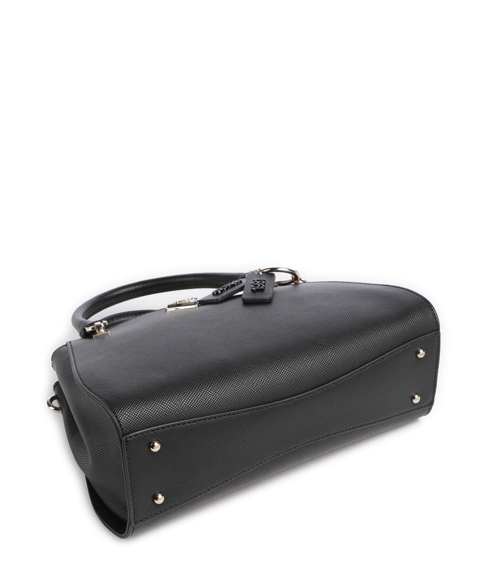Guess Noelle II Luxury Handbag black
