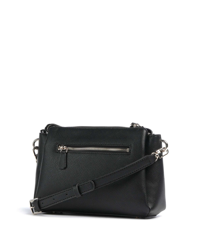 Guess Noelle Crossbody bag black