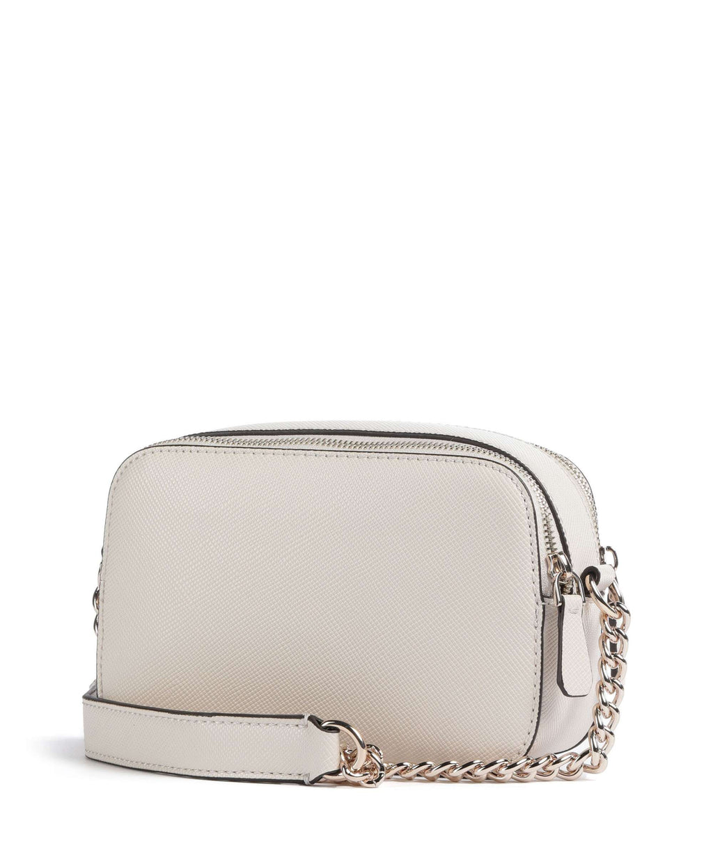 Guess Noelle Crossbody bag bone