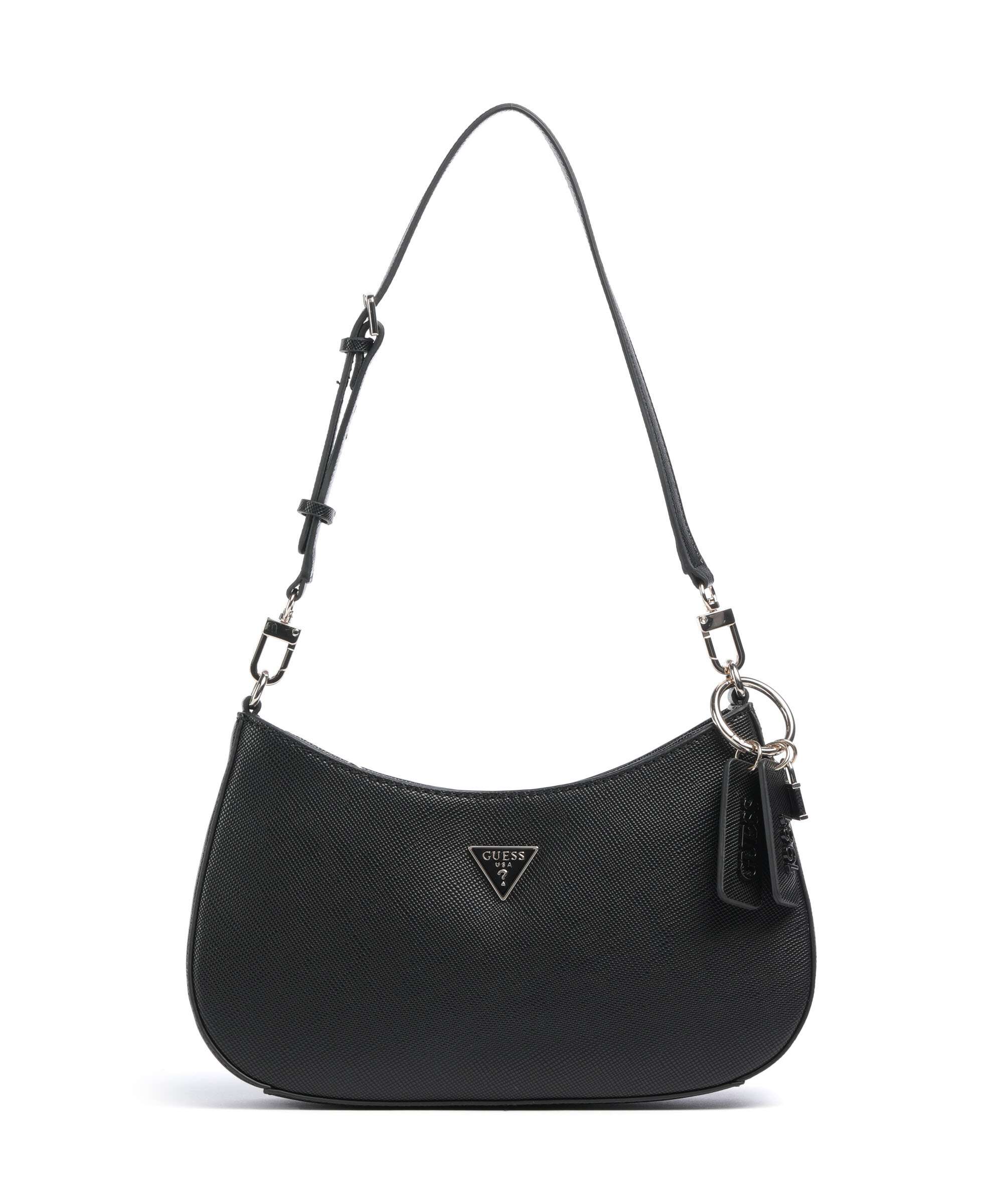 Guess Noelle II Shoulder bag black