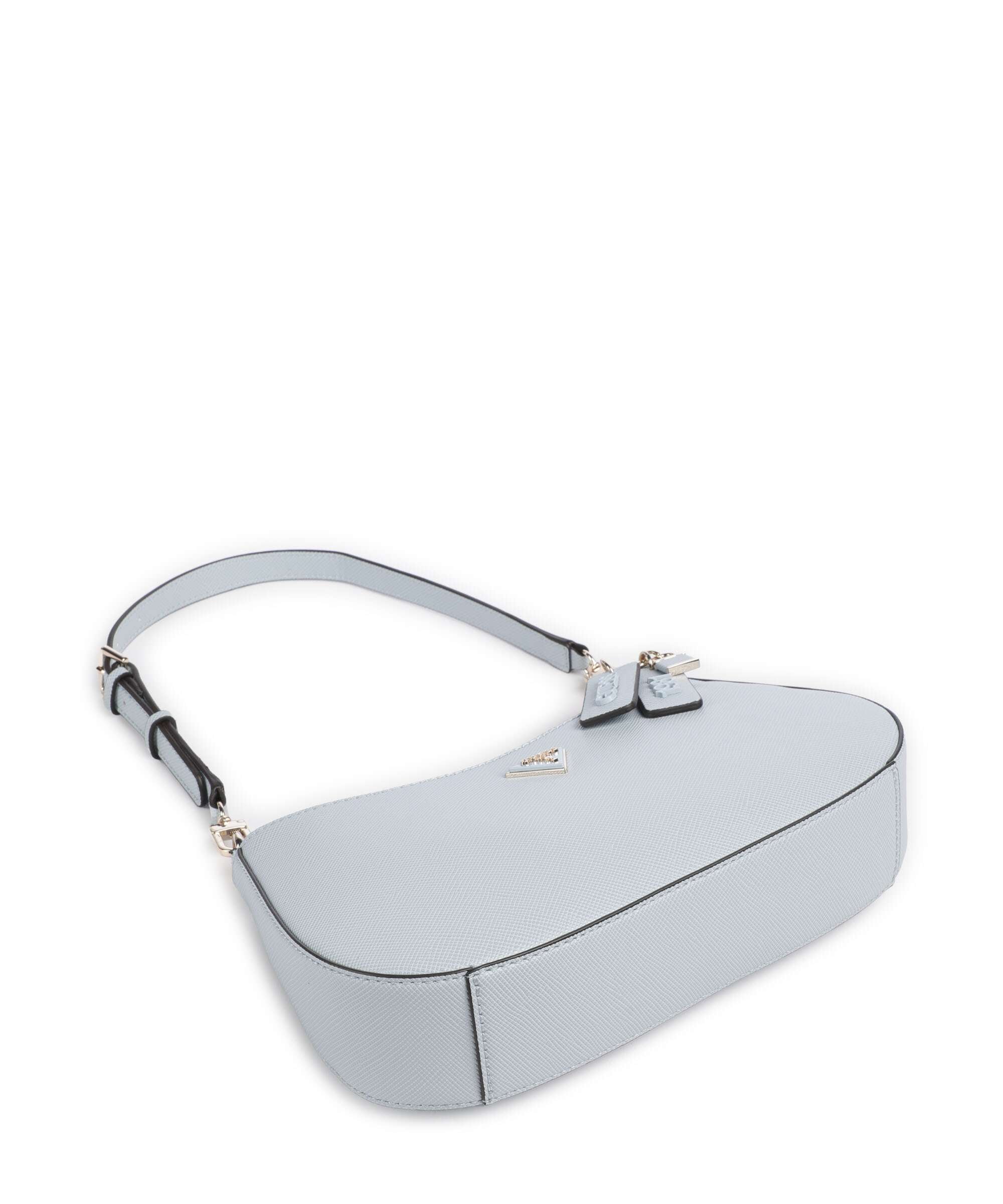 Guess Noelle II Shoulder bag misty blue