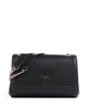 Guess Noelle Bolso de hombro black