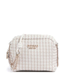 Guess Mirema Bandolera white/multicolour
