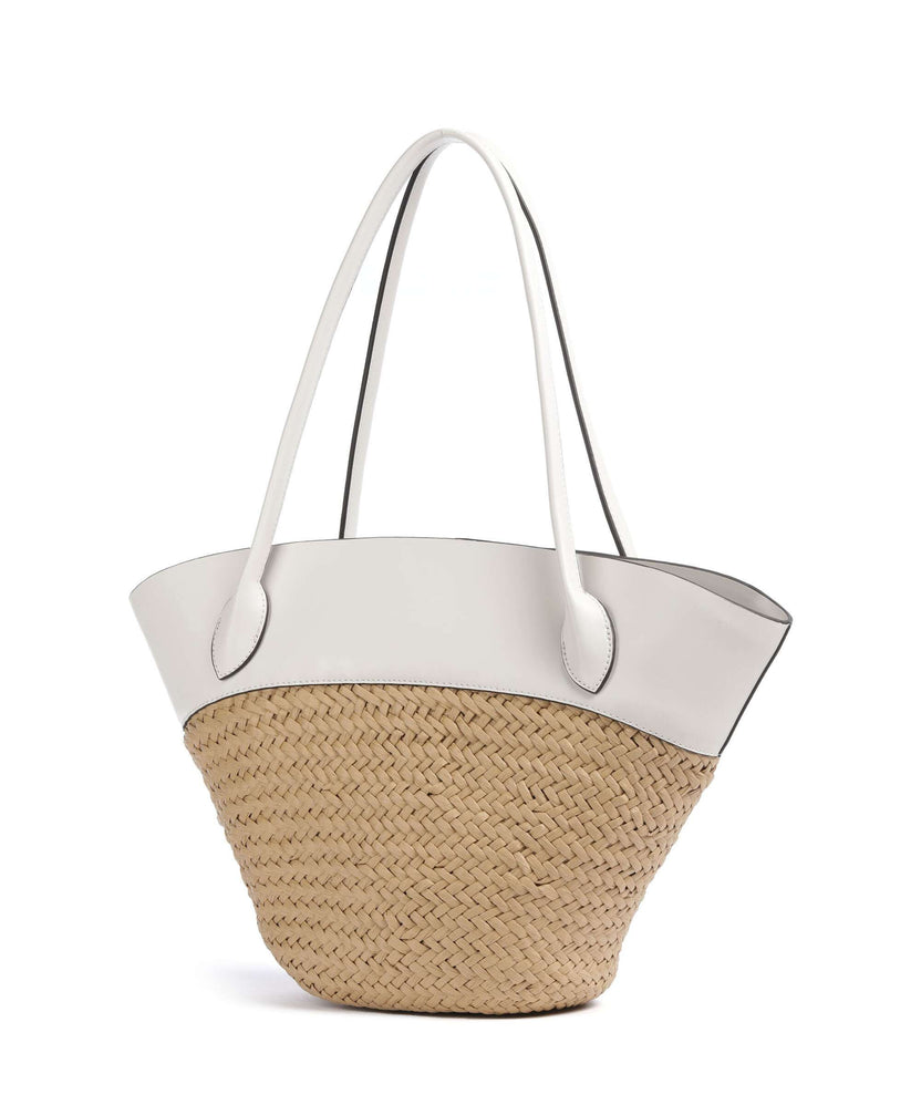Guess Venere Tote bag natural/offwhite