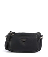 Guess Noelle Bolso de hombro black