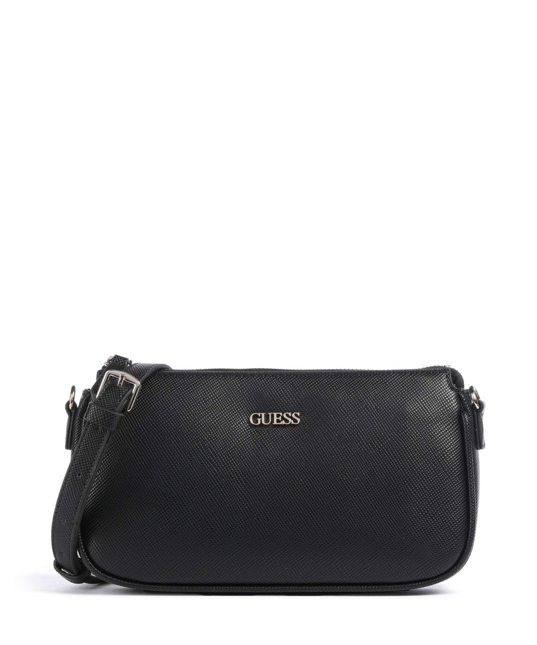 Guess Noelle Shoulder bag black