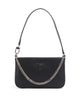 Guess Noelle Mini Bolso de hombro black