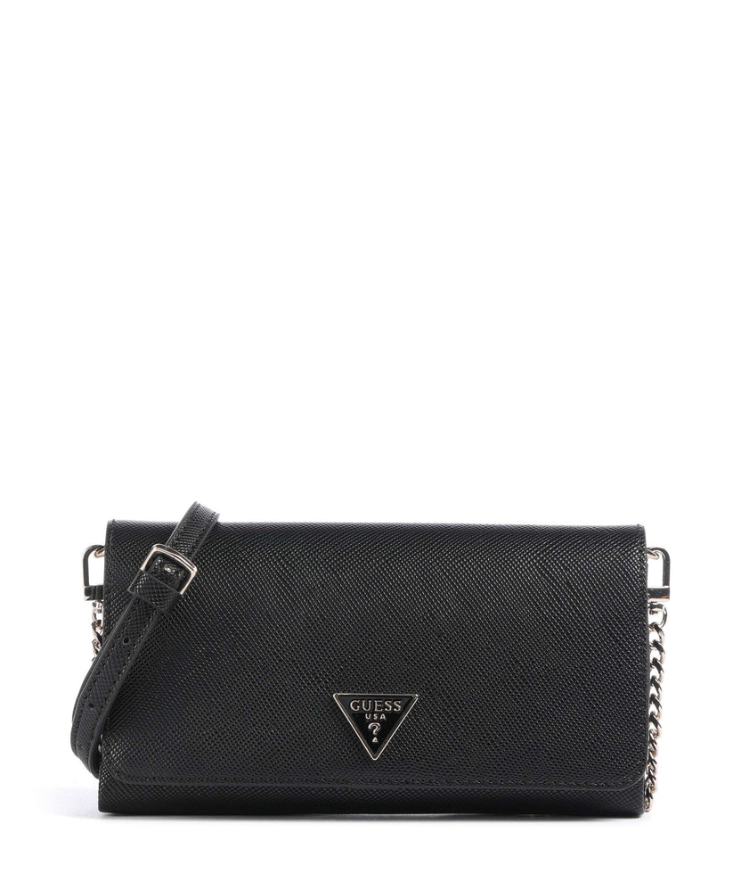 Guess Noelle Wallet black