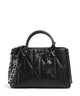 Guess Aldina G-Shine Bolso de mano black