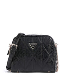 Guess Aldina G-Shine Bandolera black