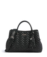 Guess Melisandra Bolso de mano black