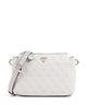 Guess Noelle Bandolera white logo