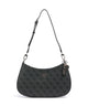 Guess Noelle Bolso de hombro coal logo