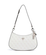 Guess Noelle Bolso de hombro white logo